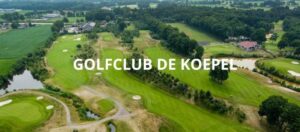 Golfclub de Koepel Wierden